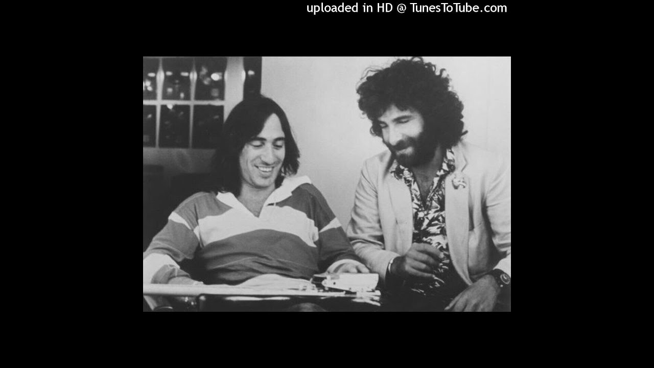 Godley & Creme - Chaplin House (Demo?)