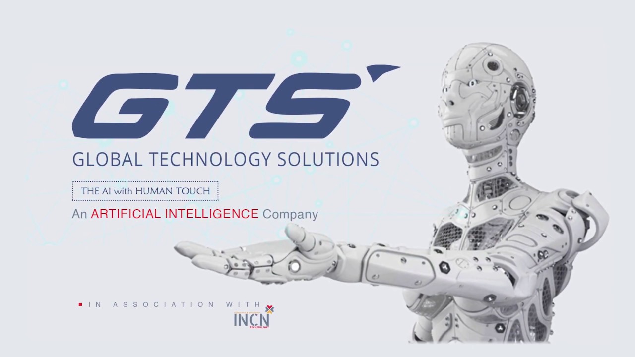 Global Technology Solutions Promotion Video