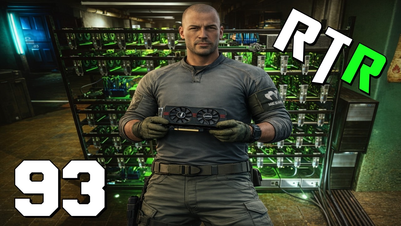 Prepping For Future RICHES! | Escape From Tarkov: Rags to Riches [1.0] - Ep 93