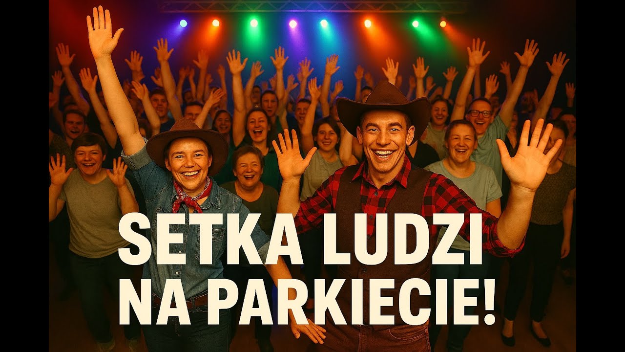 Setka uczestników na parkiecie! Relacja z Balu WTZ „Ostoja” (2026)