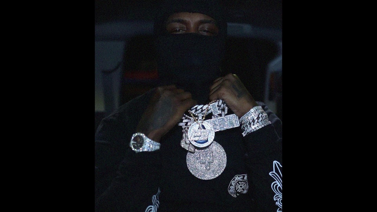 (FREE) Tay Keith x Co Cash x Key Glock Type Beat 2024 - Motion | Freestyle Type Beat