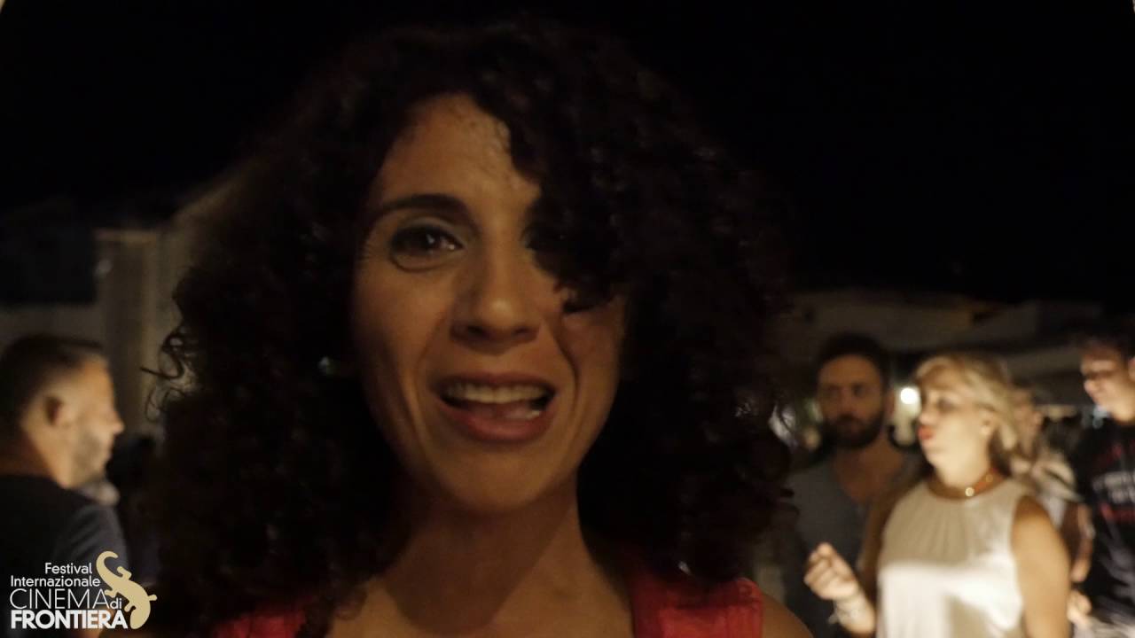 Il cast del docufilm 