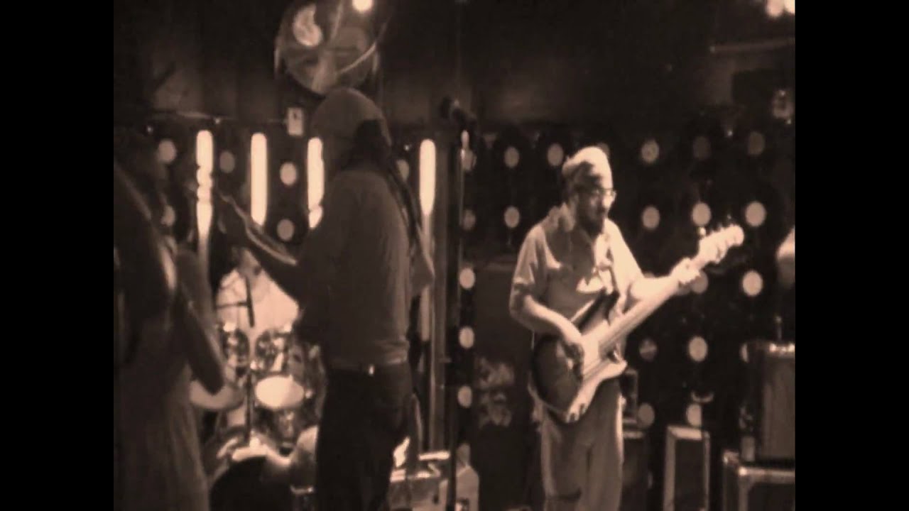 Radio La Chusma at Music Feast II 