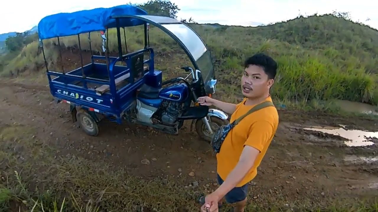 RUSI CHARIOT 175 | Ang katotohanan sa rusi chariot 175 malalaman na sa video na ito