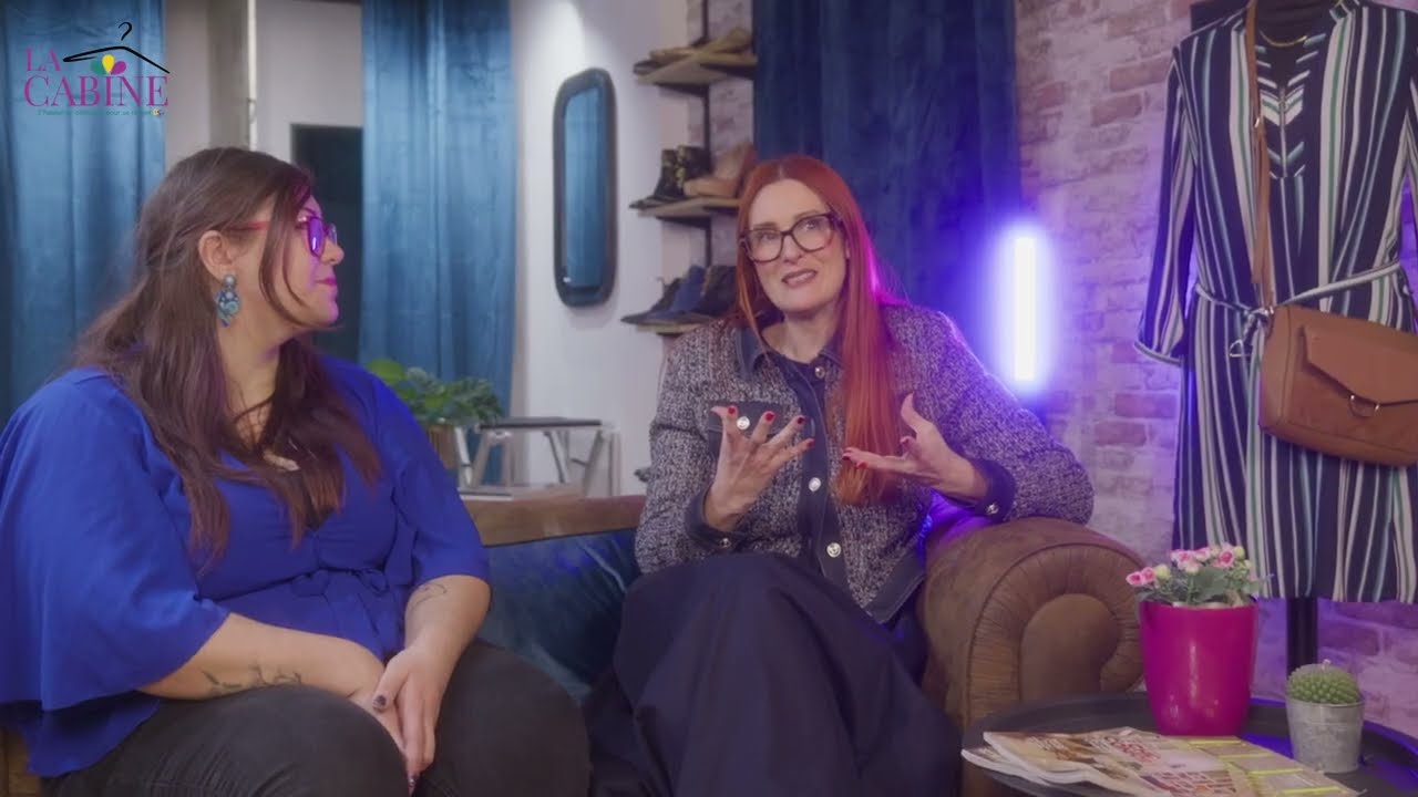 DS77 - Présentation de 