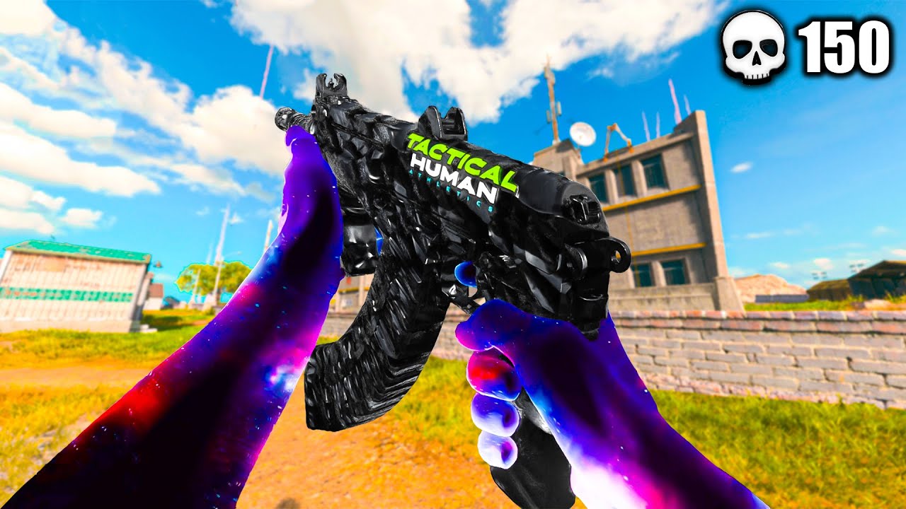 The 2x Speed KSV Movement Meta on Warzone👑