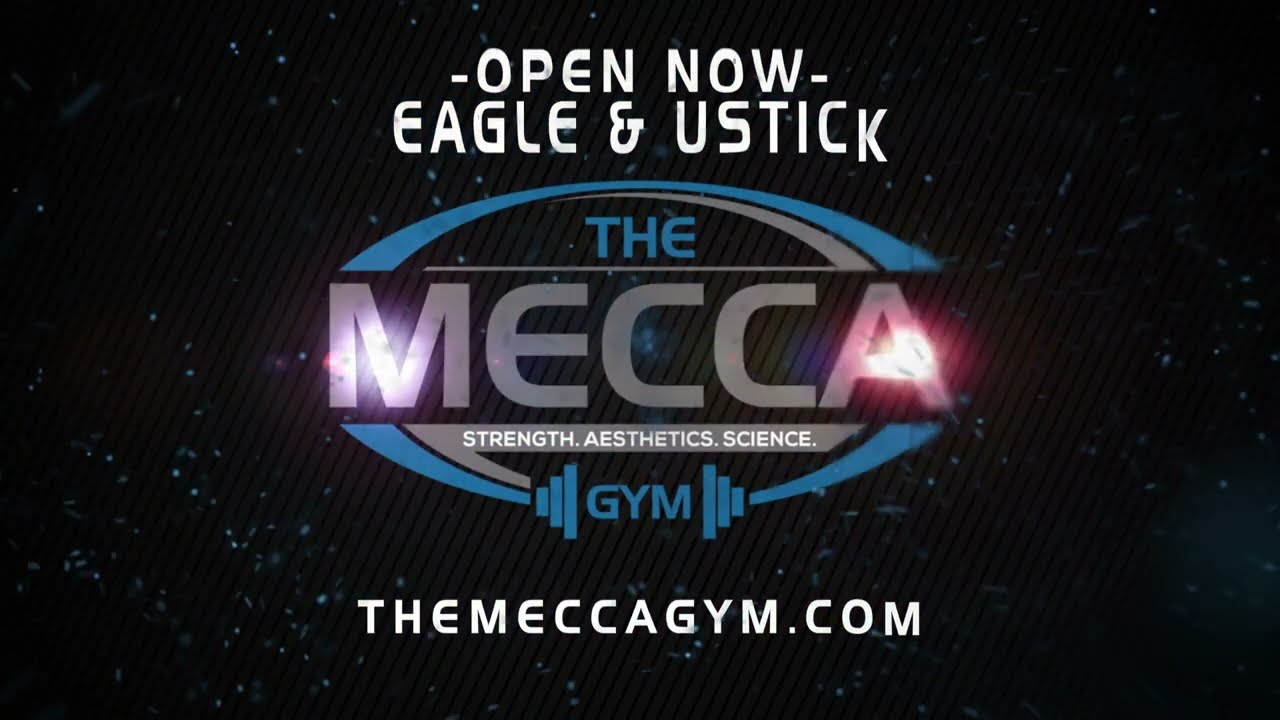 The Mecca Gym - Member Benefits