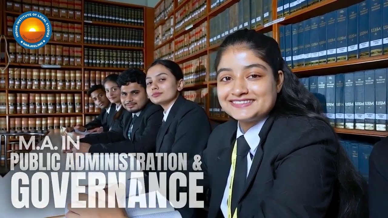 Admissions Open 2026&ndash;27 | Start Your Law Journey at IILS Siliguri 🎓⚖️
