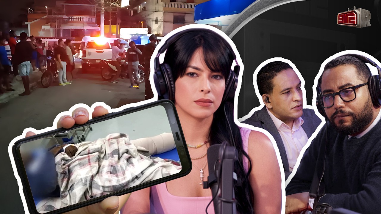 SE ARMA DISCUSIÓN POR TRAGEDIA DE ADOLESCENTE QUE CHATEABA CON HOMBRE MAYOR EN PANTOJA