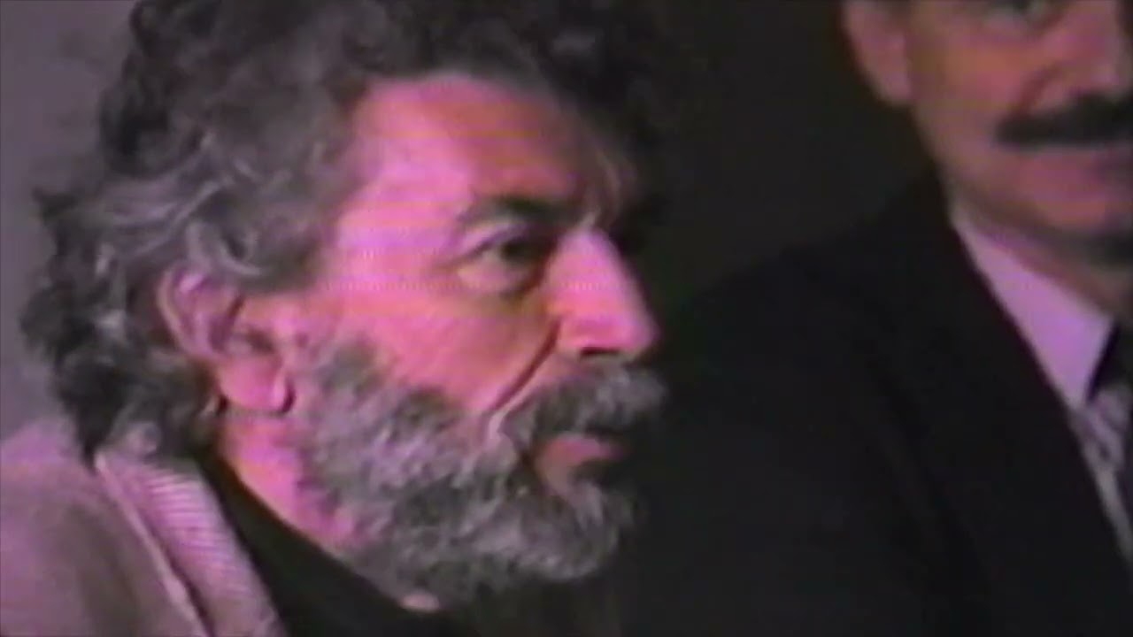 Alain Robbe-Grillet  - Alliance Francaise
