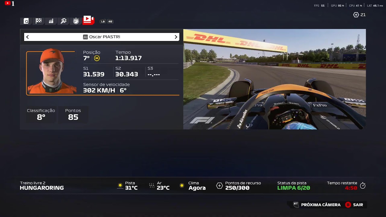F1 24 - Coop... Let's bora!!