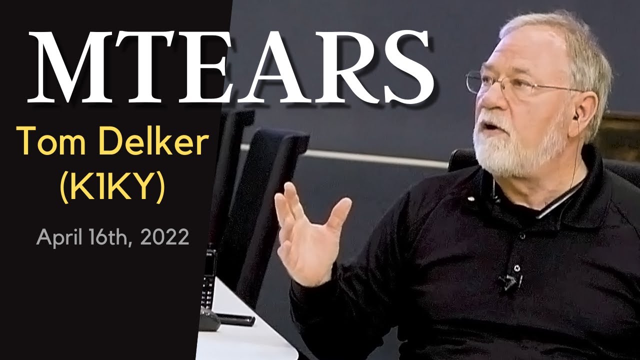 MTEARS