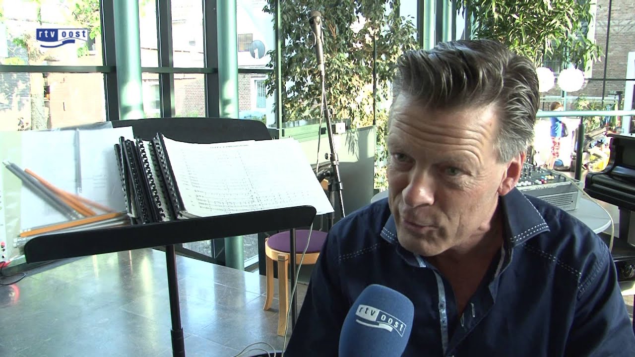 Koningsbezoek Overijssel: Big Band Big Bang in Goor