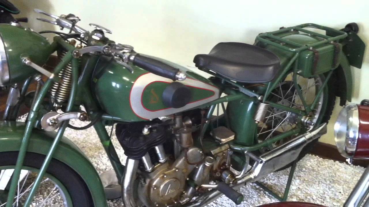 Motorradmuseum Ibbenbüren