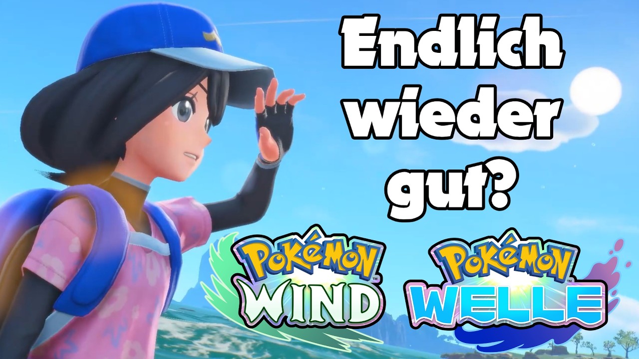 Pokémons großes Comeback