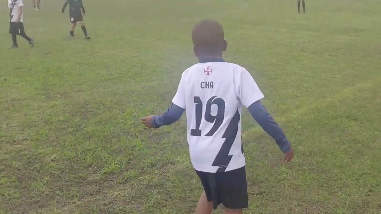 World Cup 2023 u8 QUARTER vs Vasco (1-0)