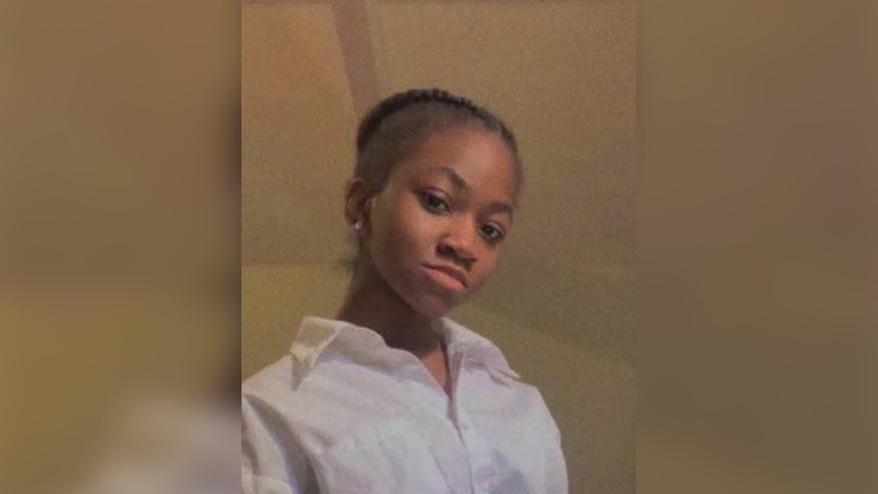 ‘She didn’t deserve this’: Teen found beaten, stabbed at West Side park