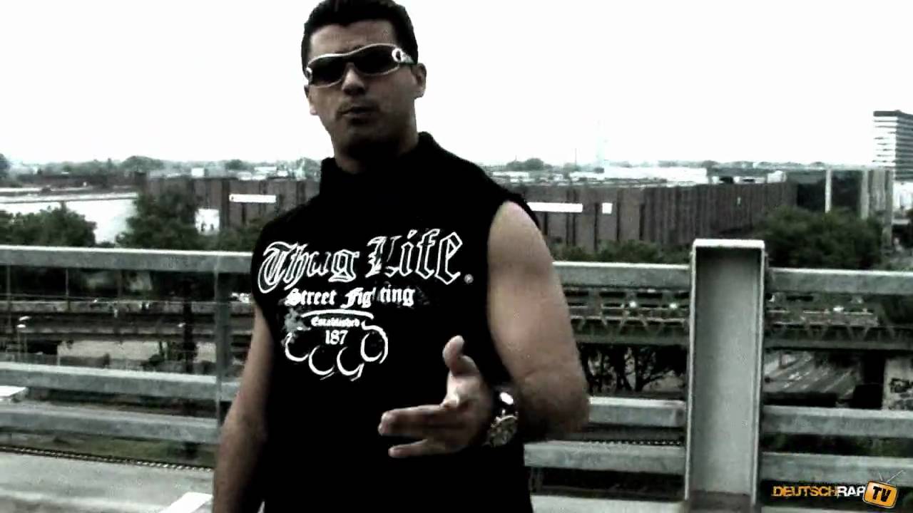 Intikam 44 - Thug Life - Meine Stadt 
