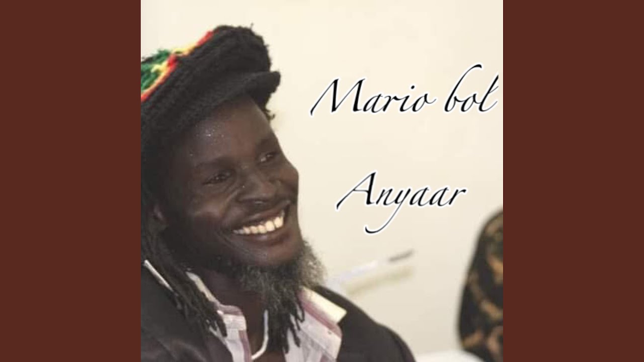 Menth koor (feat. Mario Bol) (Radio Edit)