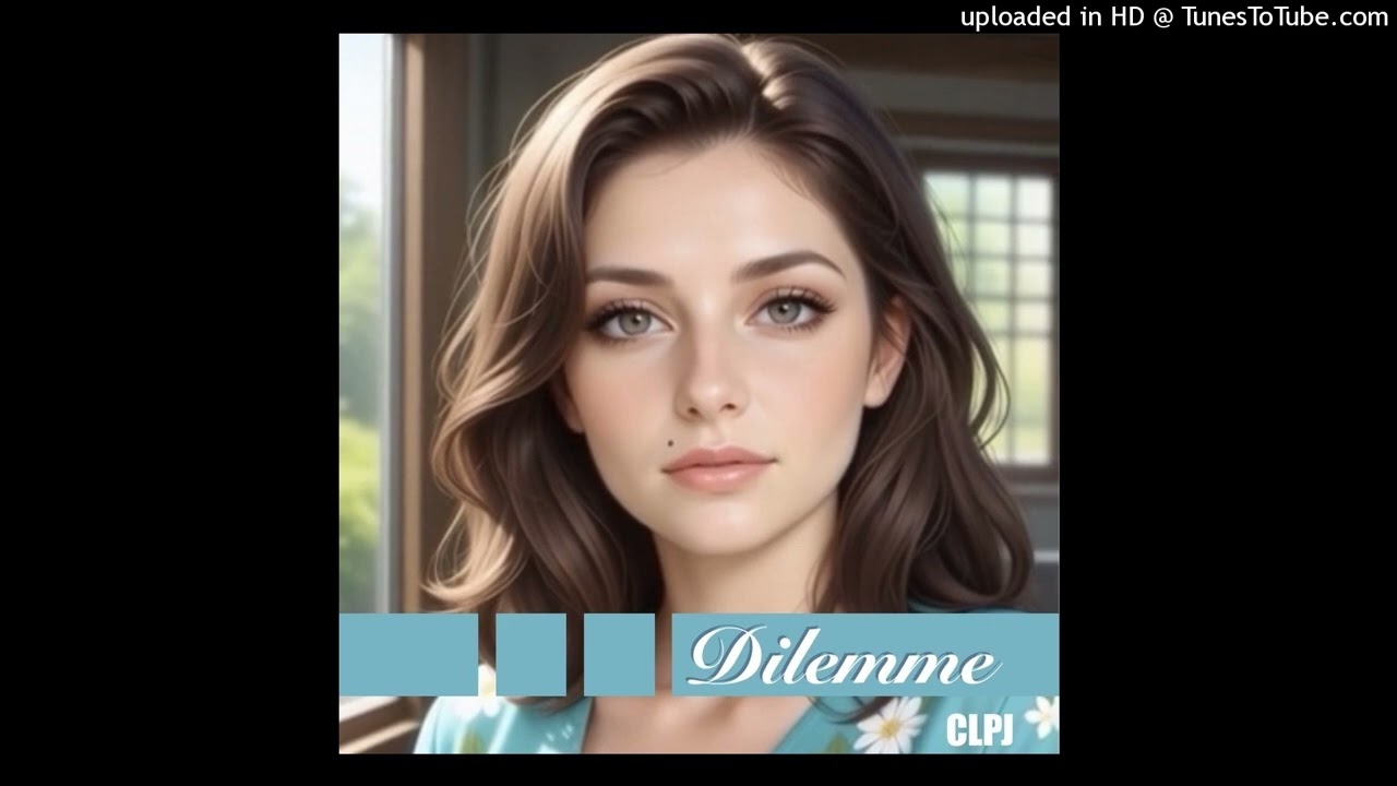 DILEMME - CLPJ (Lyrics)