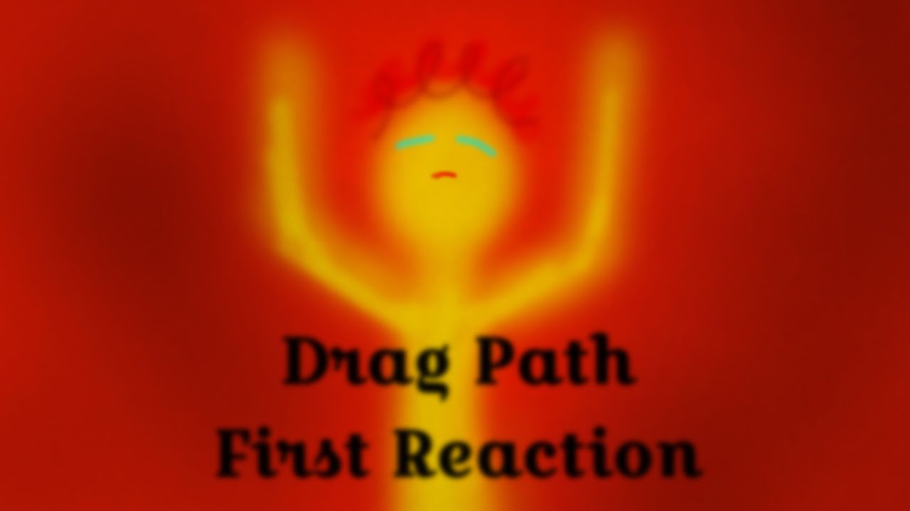 Drag Path (музыкальное видео) - Первые впечатления