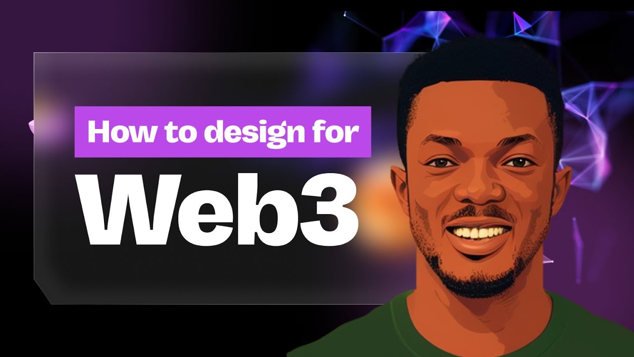 How to design for Web3