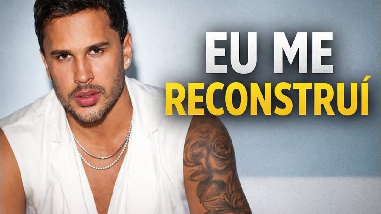 Lucas Guimarães comenta sobre superação do Fim: Lições e Crescimento Pessoal