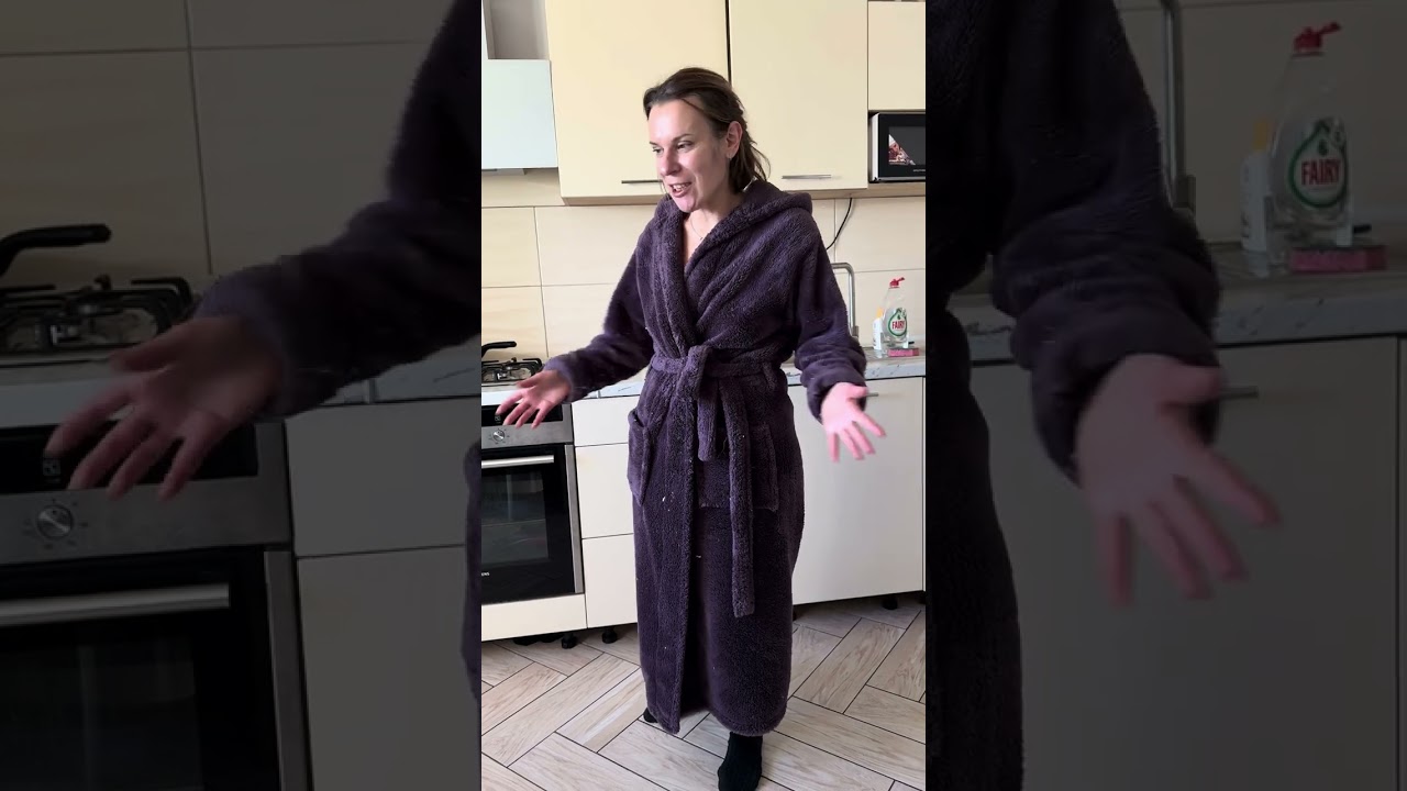 Доброго ранку!!! Встала але не стріпалась😂