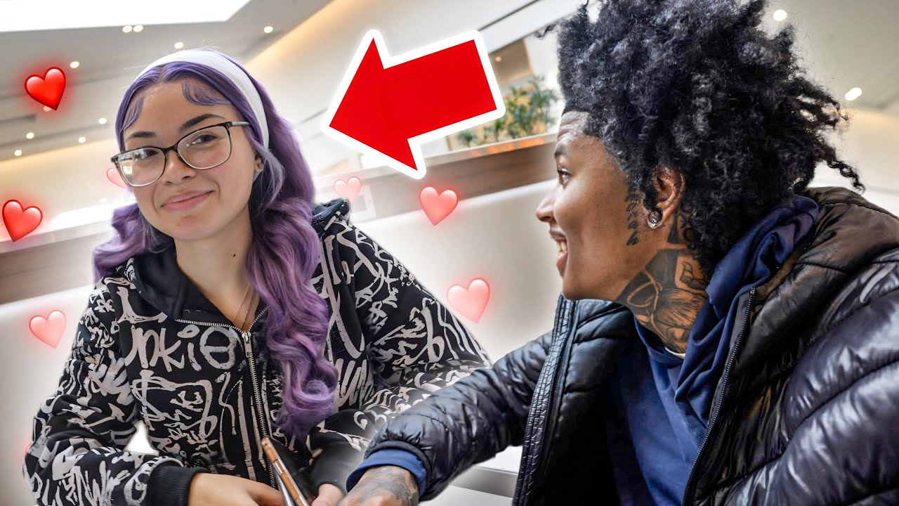 SHE LIKES ME MORE AFTER THIS…