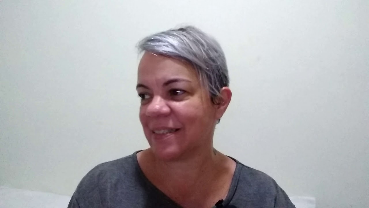 As fases da cura.