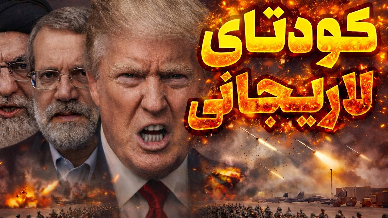مدل ونزوئلا؛ آیا سرنوشتی شبیه مادورو در انتظار رهبر است؟