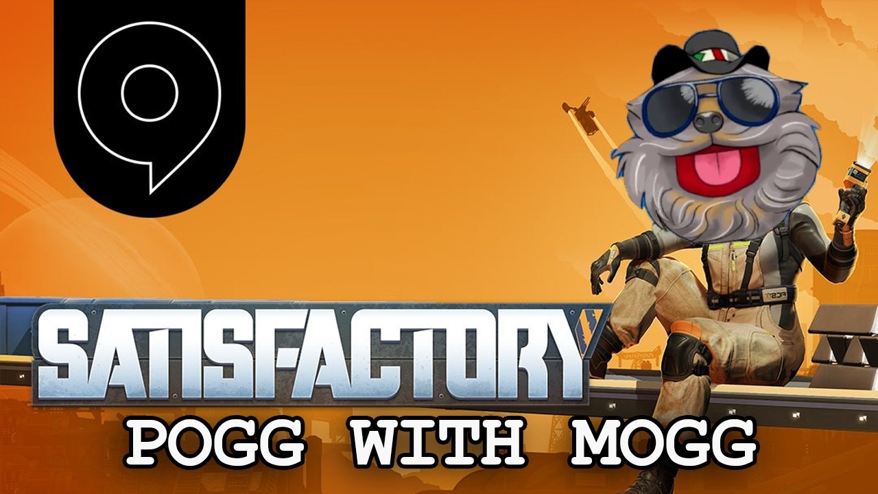 WORKING CLASS BOIZ: SATISFACTORY! | POGGS WITH MOGG