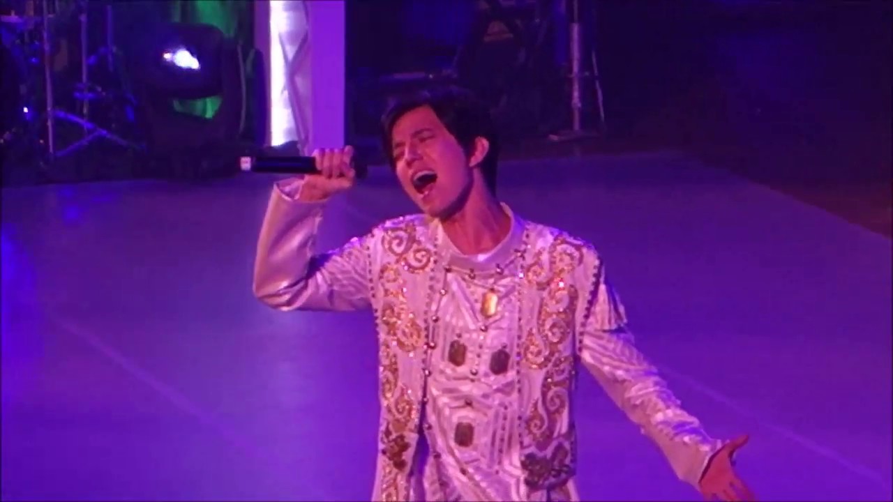 HD - DIMASH UNESCO PARIS 17 OCT 2017 - Cr. Vidéo Patrick Sorrelle - Dimash Kudaibergen France