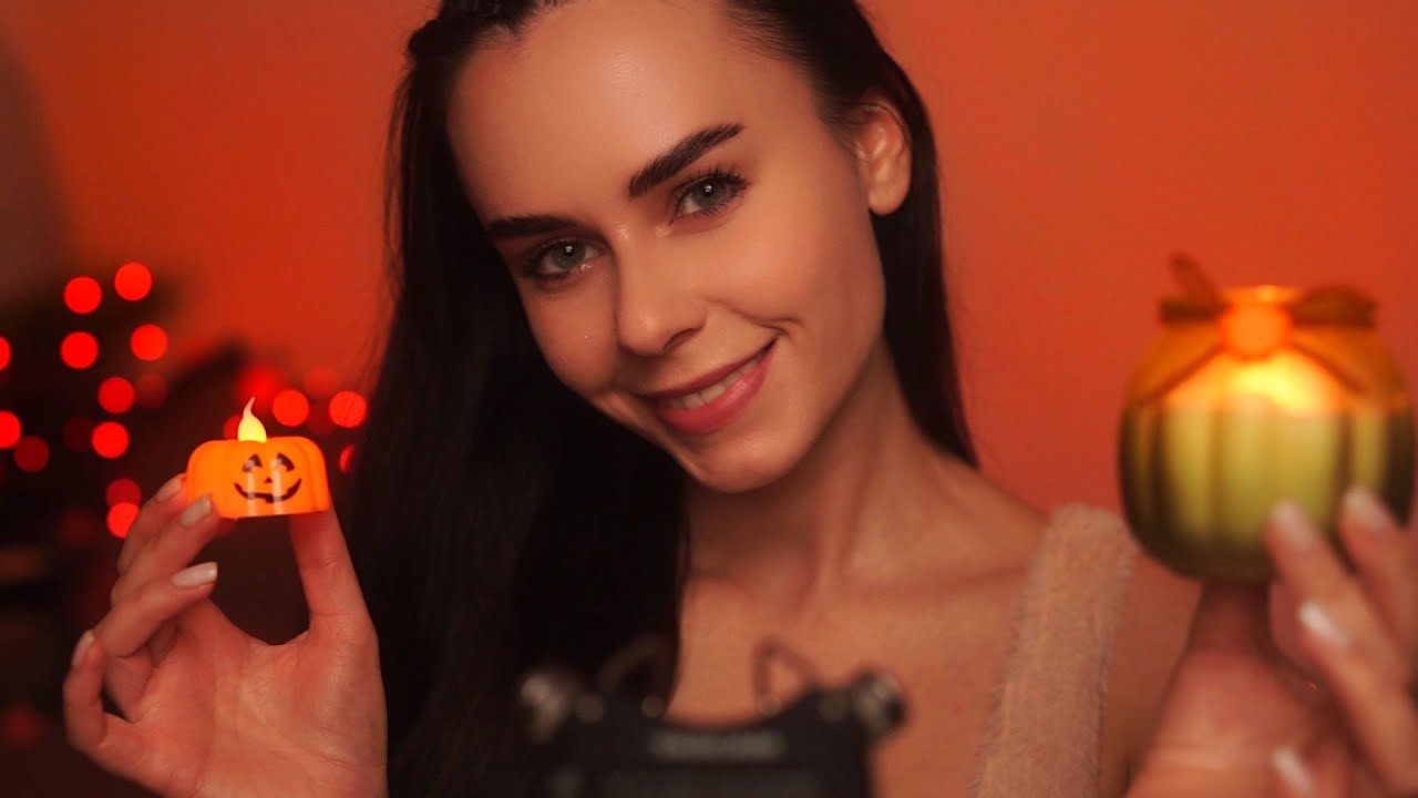 АСМР Ти ЗАСНЕШ На 15 ХВИЛИНІ 😴 Або РАНІШЕ 🥰 Ідеальне ВІДЕО Для СНУ