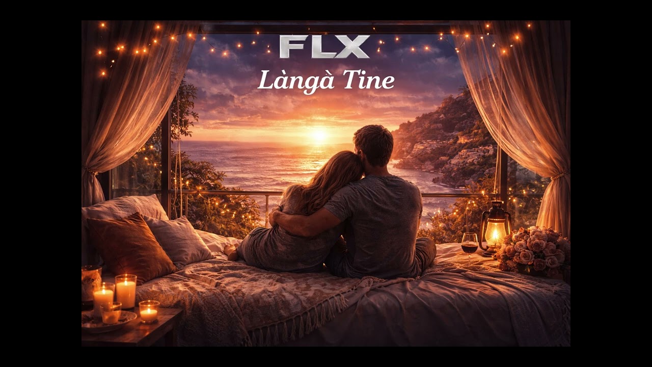 FLX - Lângă Tine