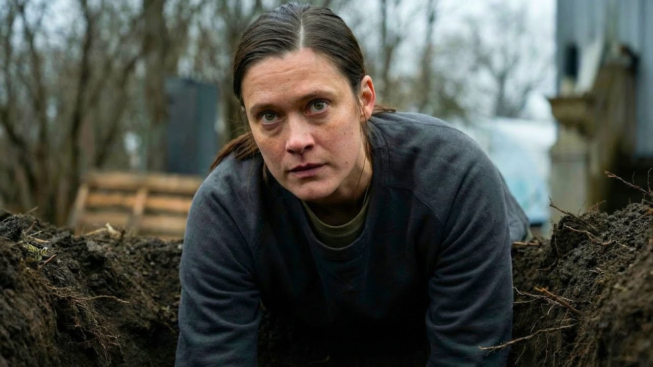 She searches for her missing foster son unaware her own son had been hiding something all this time