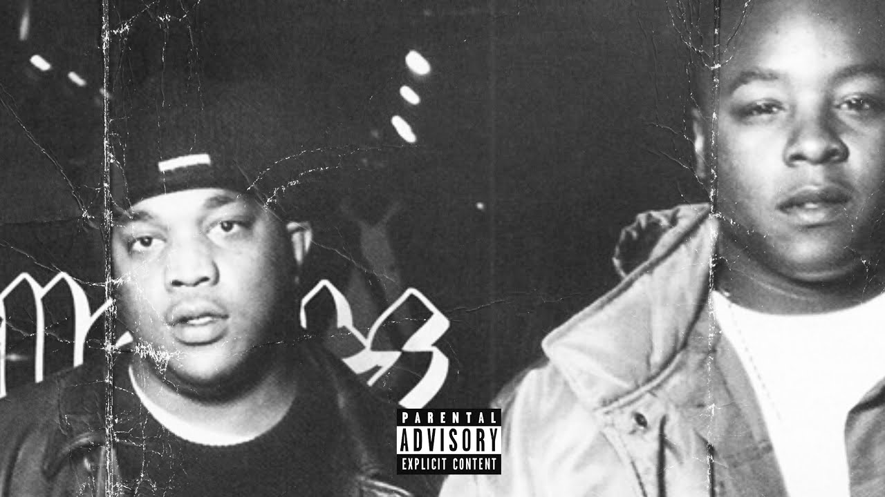 Styles P & Jadakiss - Deadman