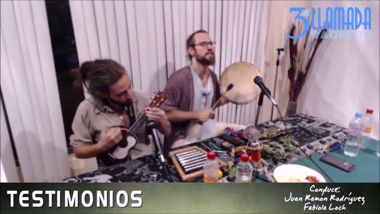 NIÑO SALVAJE & EN ESPIRAL HACIA EL CENTRO - Los Ángeles del Cielo 432 Hz