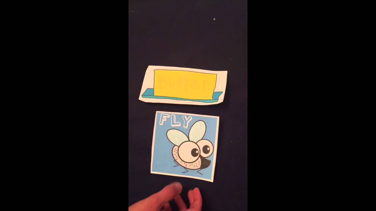Microlecture: Compound Words