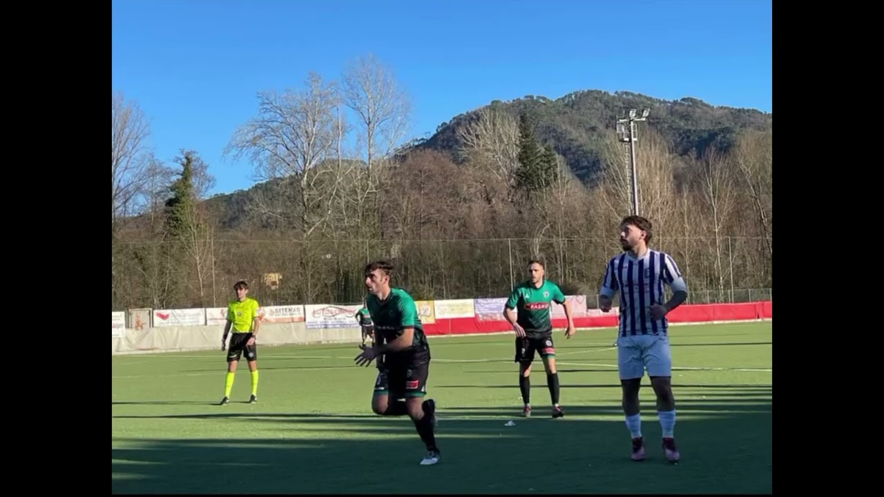 ⬛🟩🐉 Promozione  16° GIORNATA ANDATA GIRONE B⚫🟢🐉