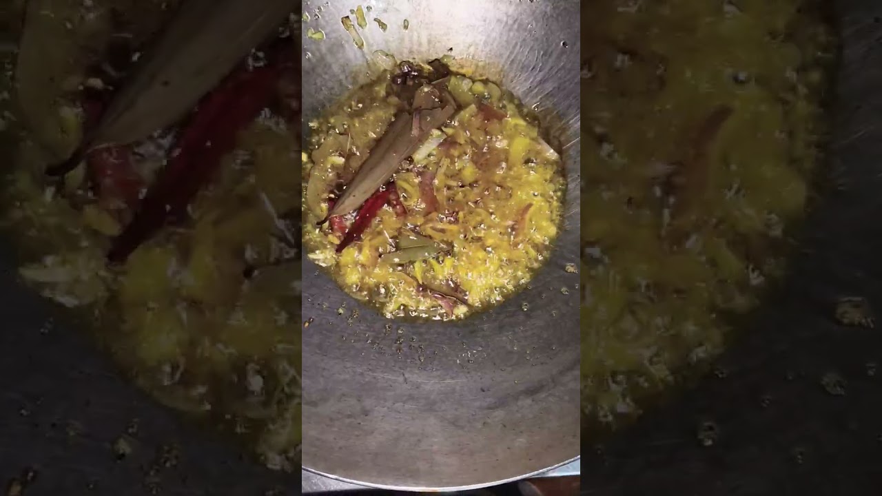 Rohu machhali Recipes in traditional style 😋🍲
