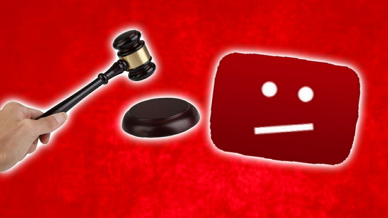 YouTube Could Get In Big Trouble For This! (Super Chat Rant)