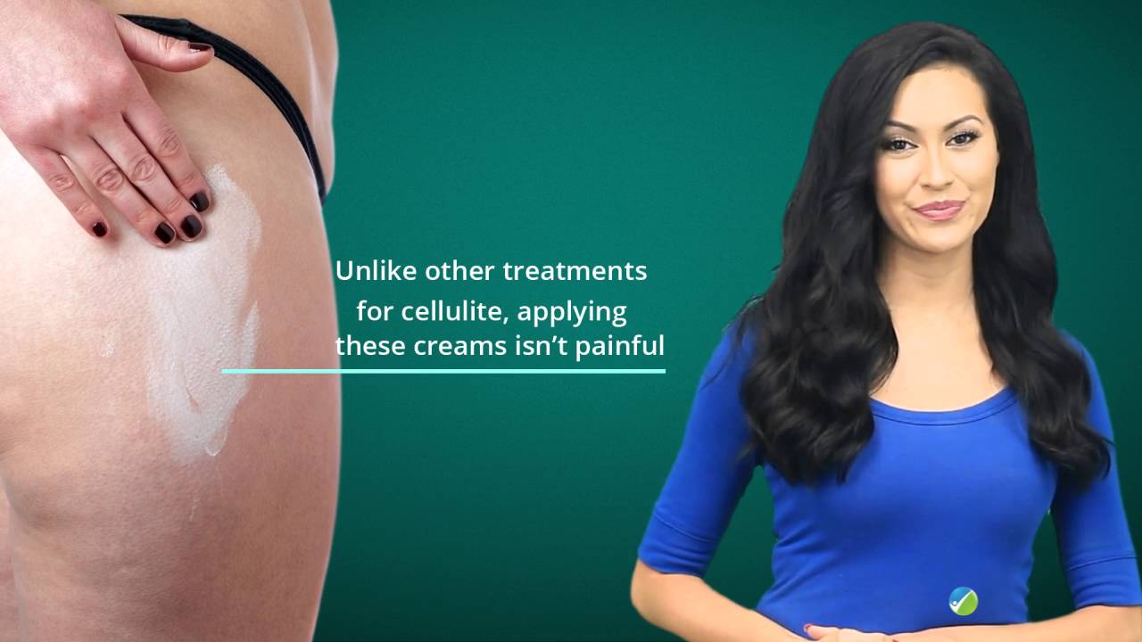 7 Benefits of Anti Cellulite Cream