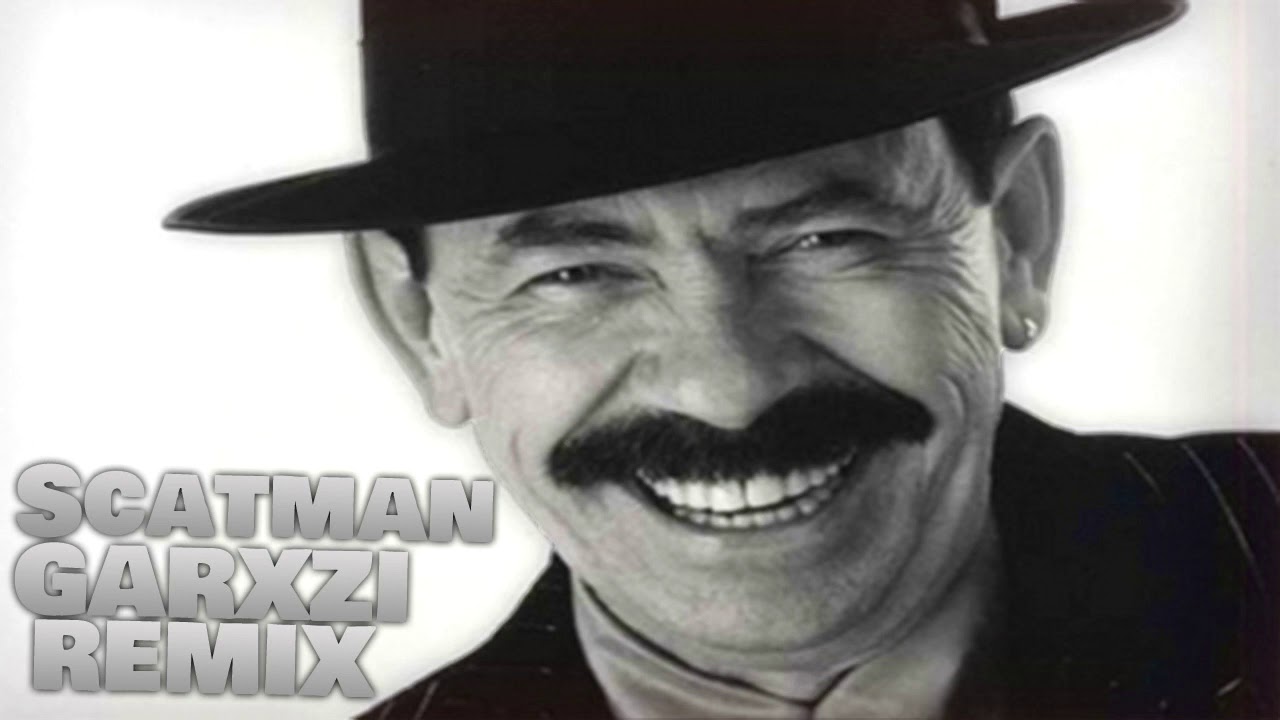 Scatman John - Scatman (Garxzi Remix)