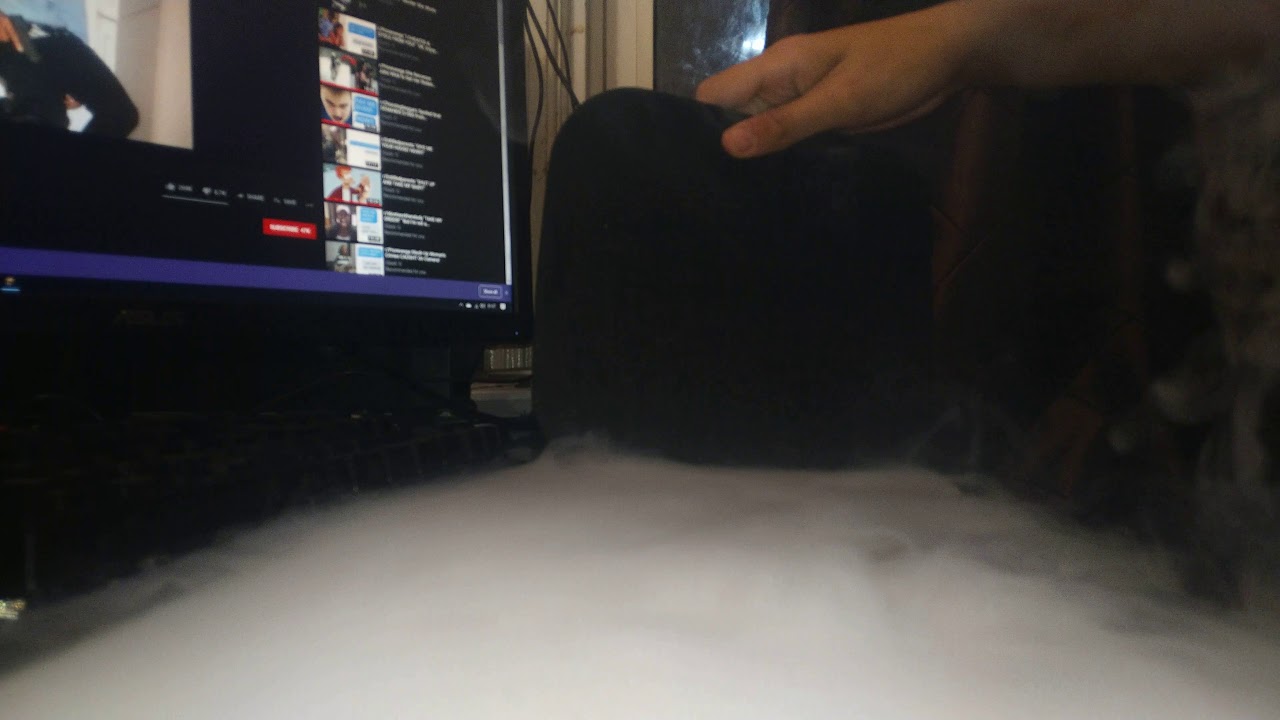 perfect vape nado XD