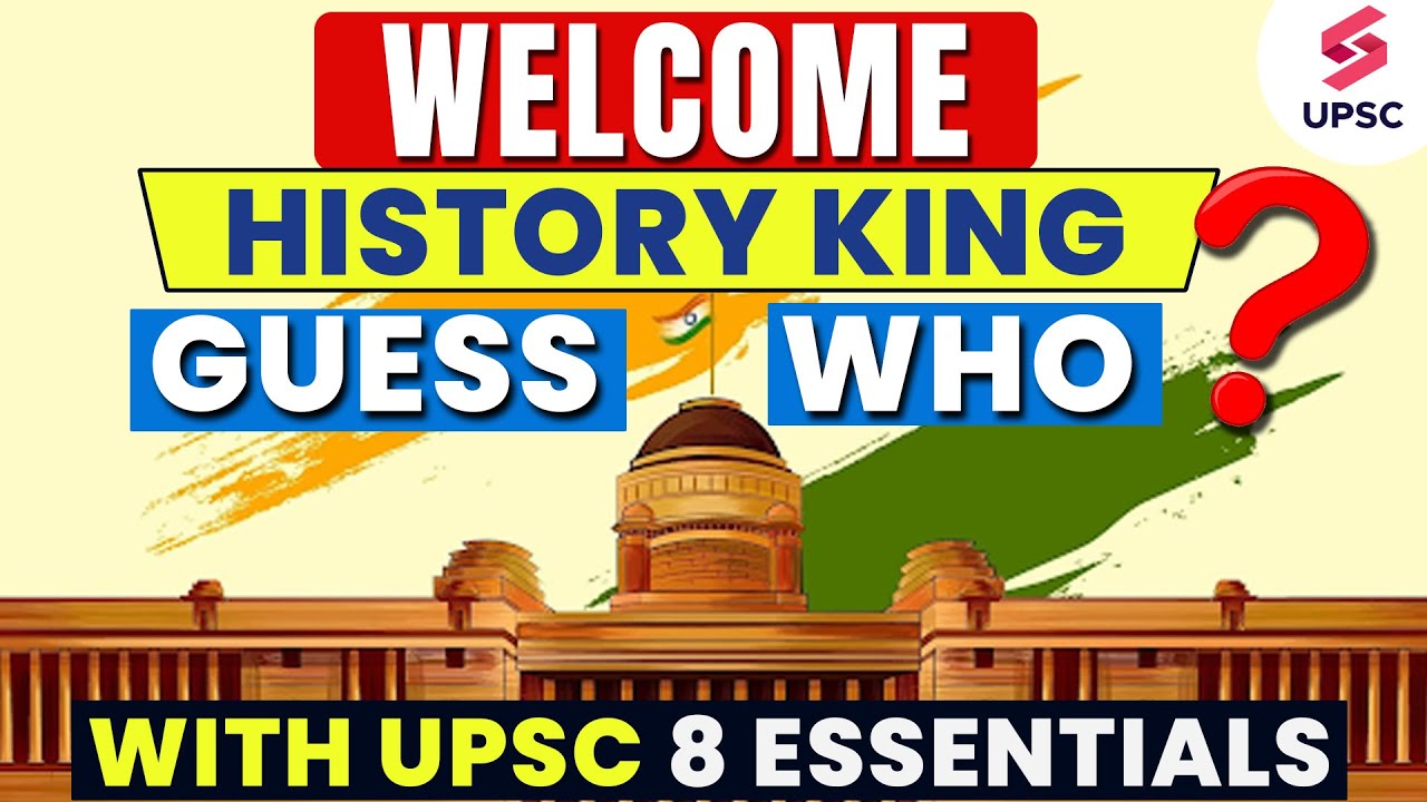 Knockout you UPSC Exam With 8 Essential must be follow | UPSC CSE 2024