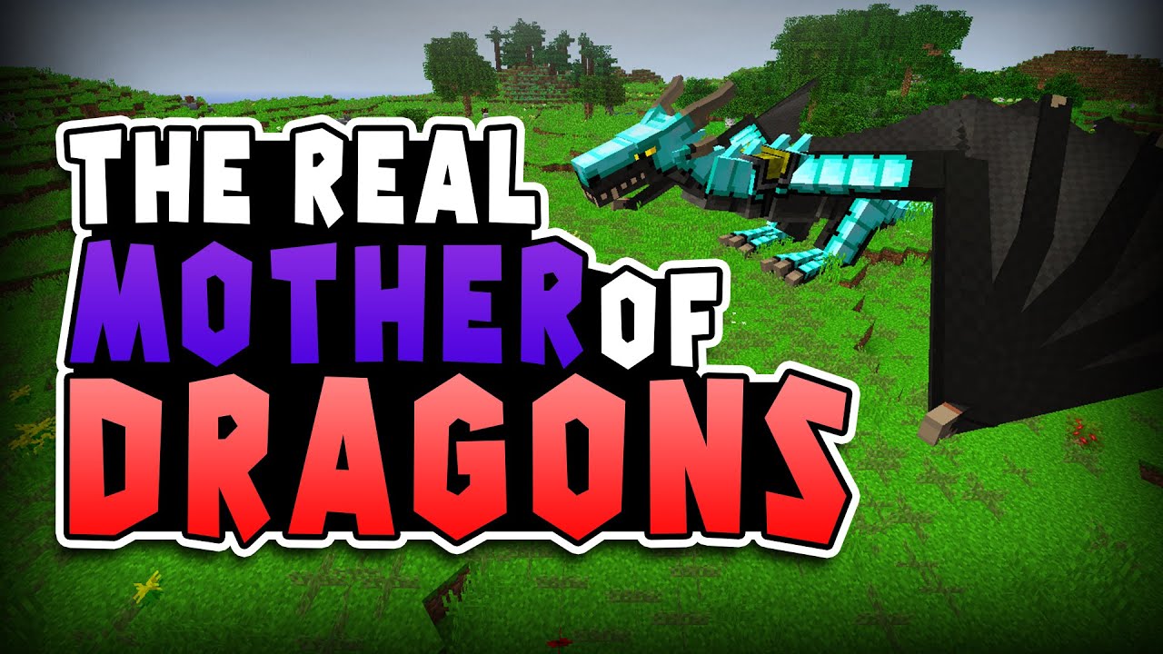 MC Eternal | How to Tame your Dragon!!! [EP 21]