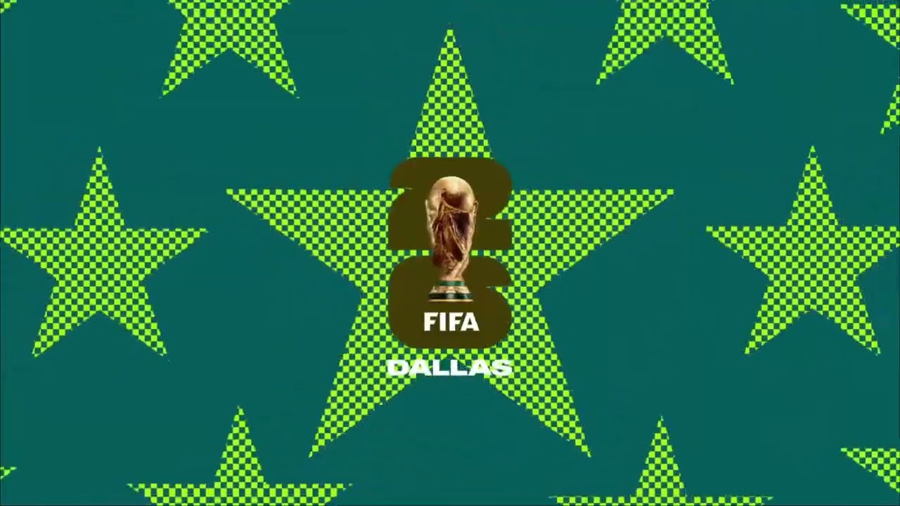 All 16 Host City Jingles | 2026 FIFA World Cup