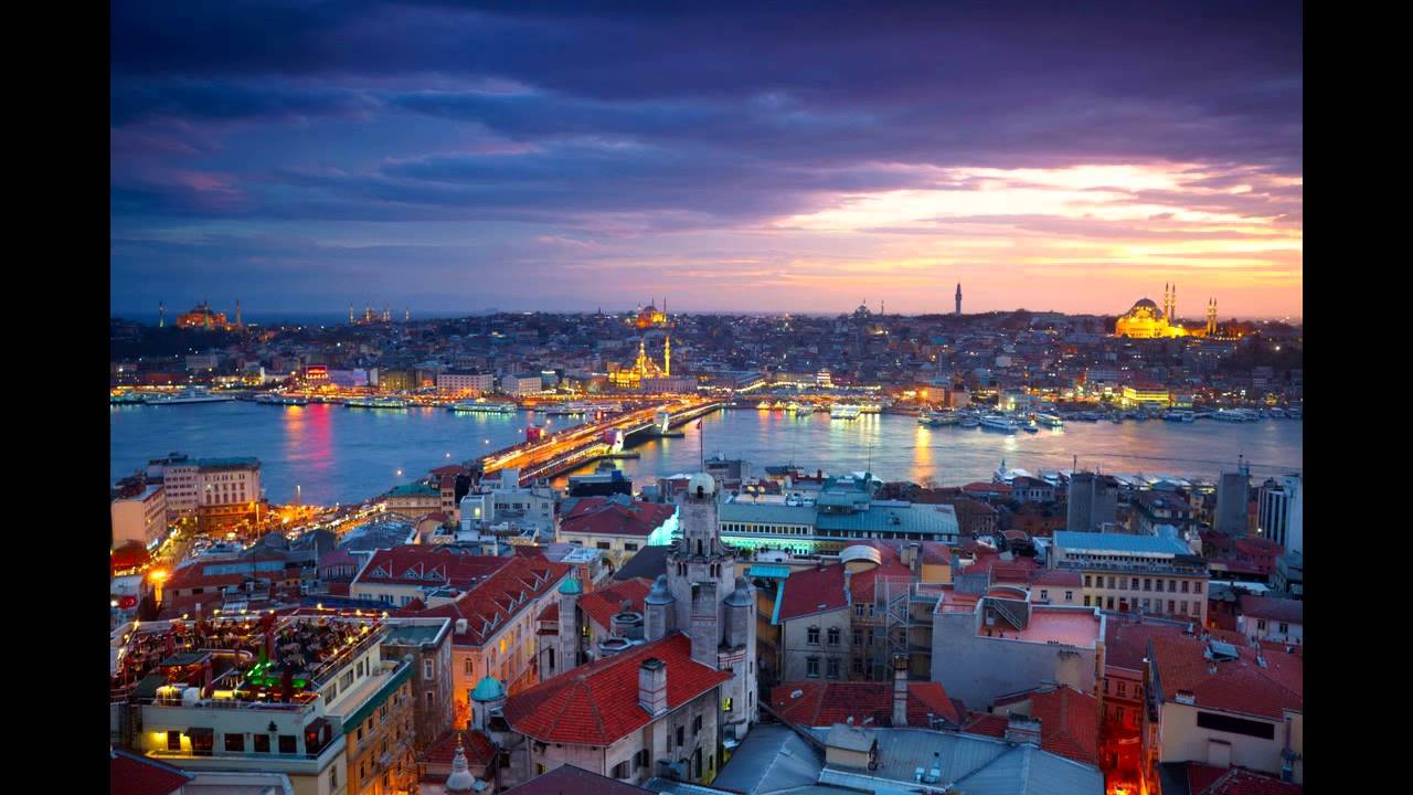 Hotel Odda in Taksim Istanbul - Tuerkei Bewertung und Erfahrungen