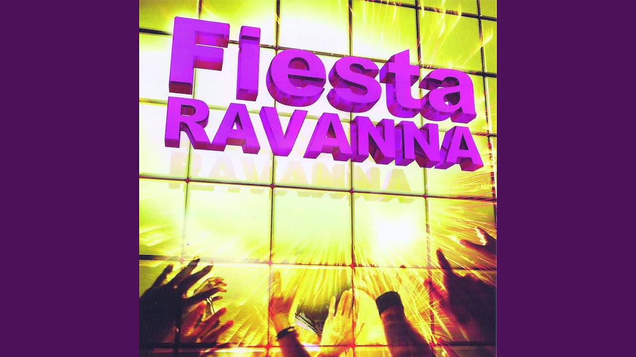 Fiesta Ravanna